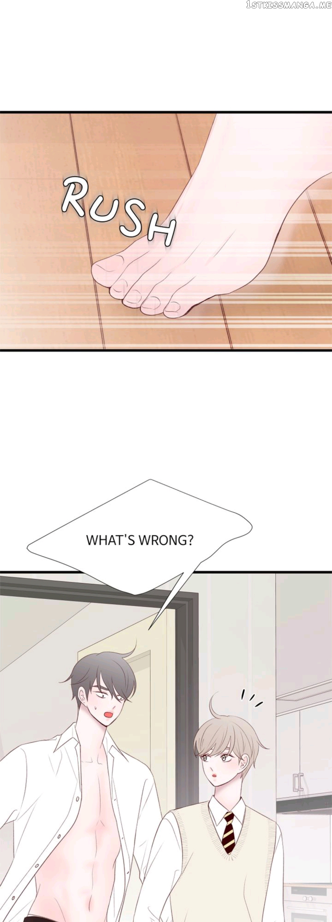 Boy’s Lipstick chapter 30 - page 16