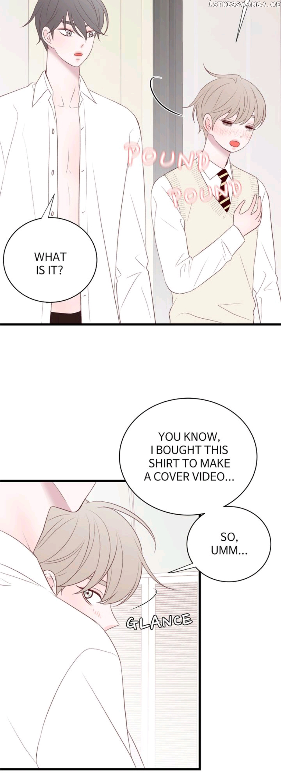 Boy’s Lipstick chapter 30 - page 18