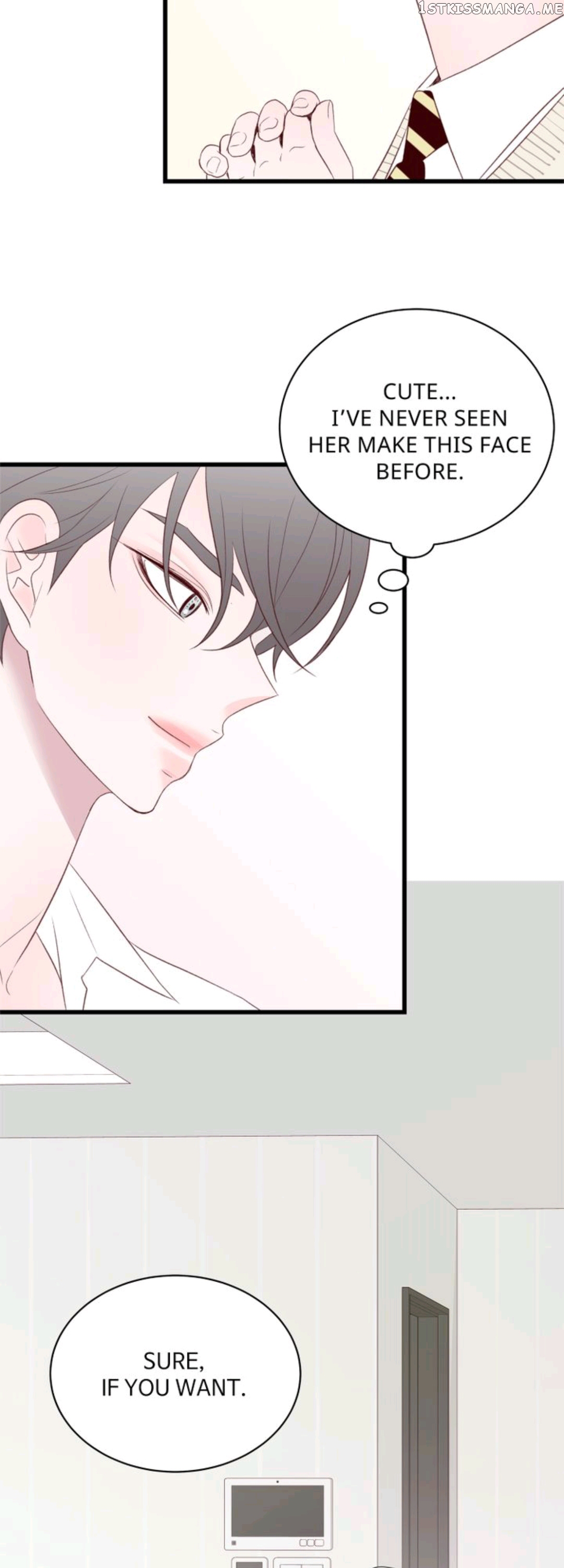 Boy’s Lipstick chapter 30 - page 20