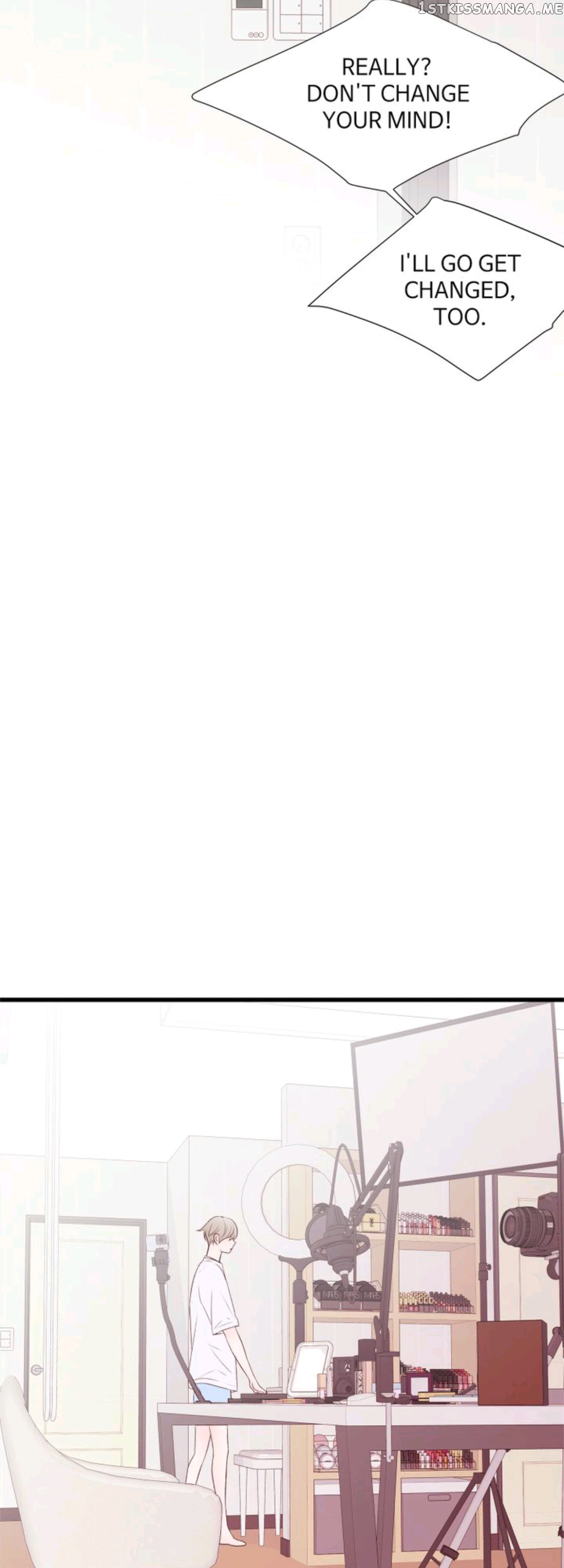 Boy’s Lipstick chapter 30 - page 21