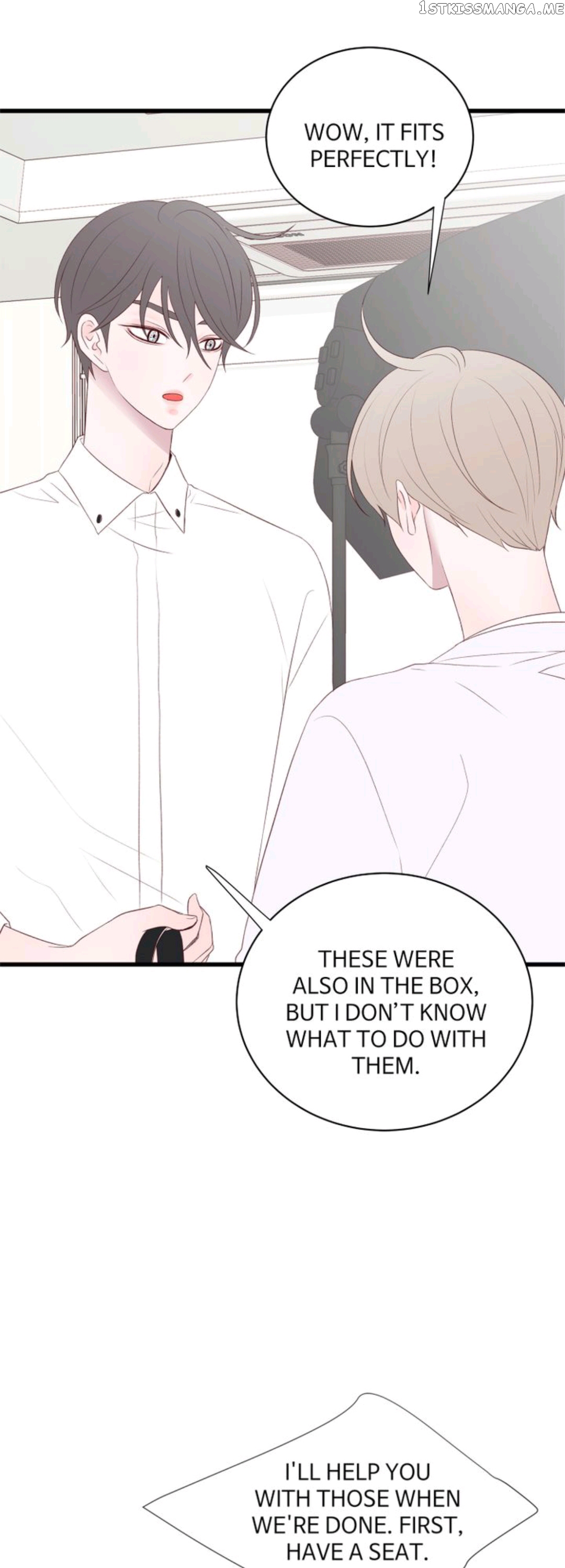 Boy’s Lipstick chapter 30 - page 25