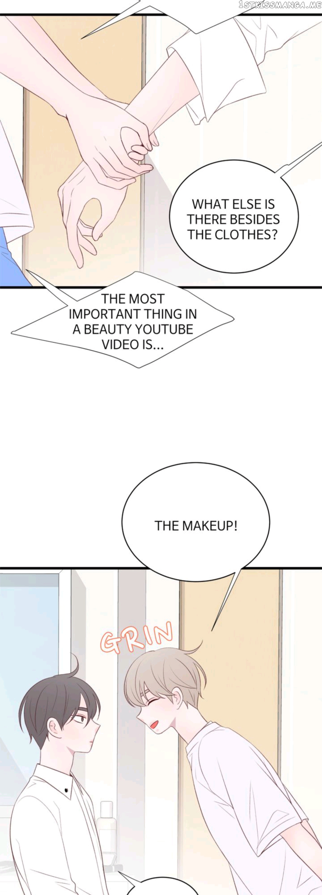 Boy’s Lipstick chapter 30 - page 26