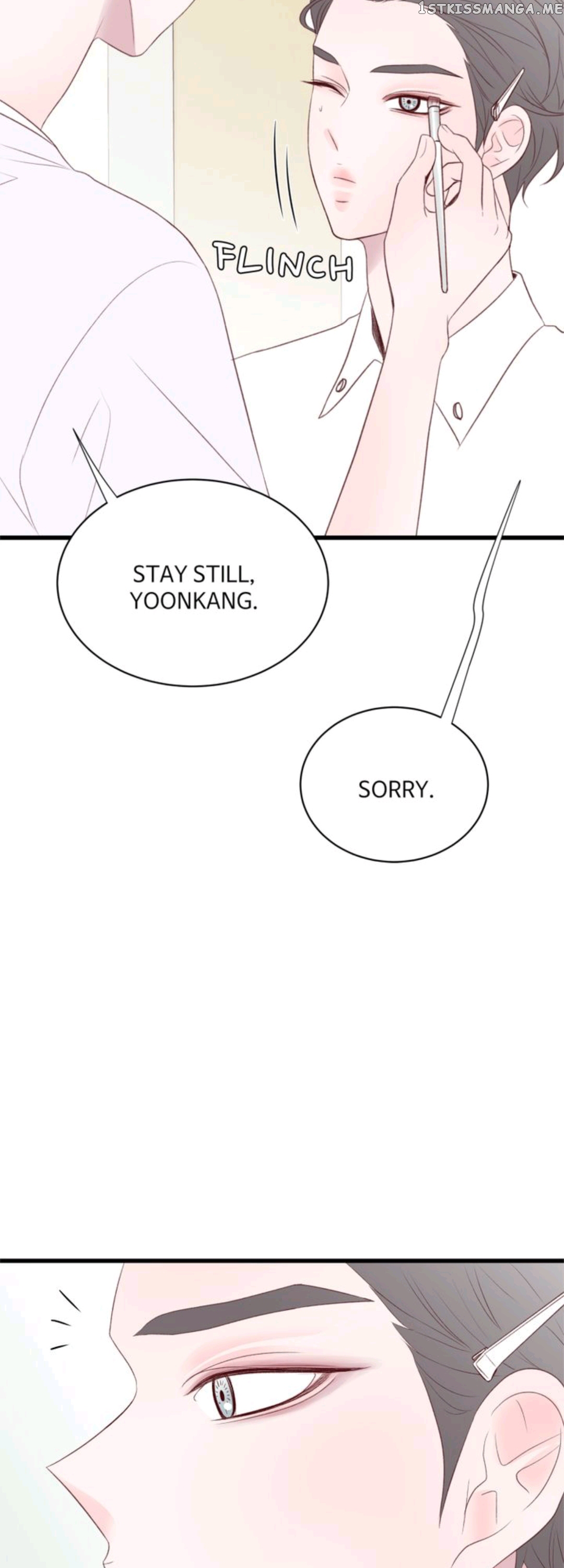 Boy’s Lipstick chapter 30 - page 29