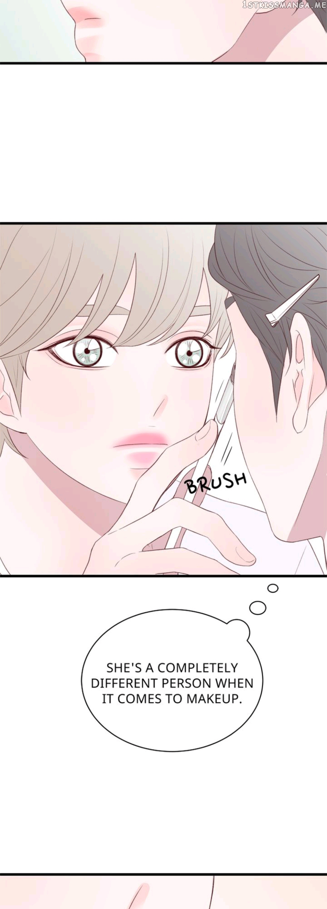 Boy’s Lipstick chapter 30 - page 30