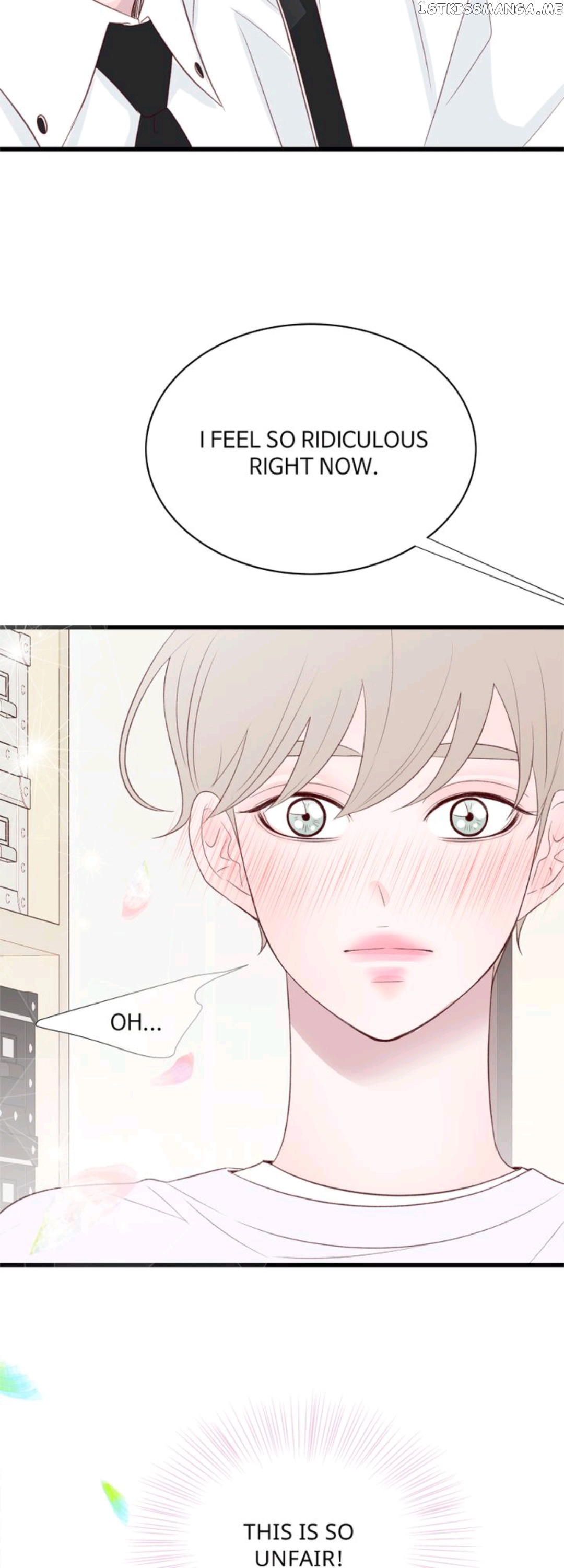 Boy’s Lipstick chapter 30 - page 37