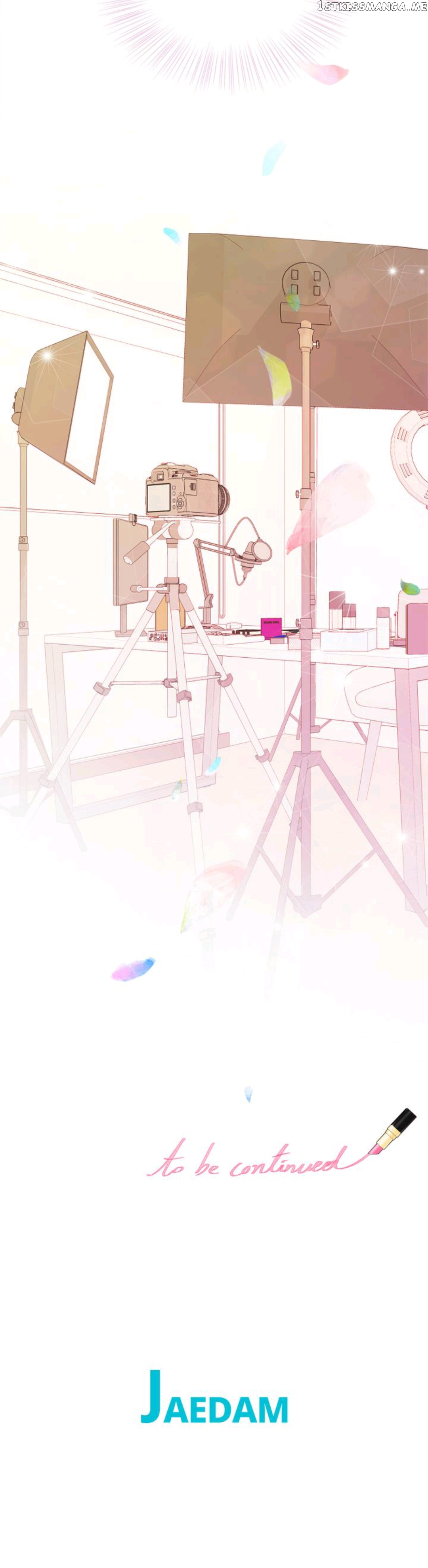 Boy’s Lipstick chapter 30 - page 38