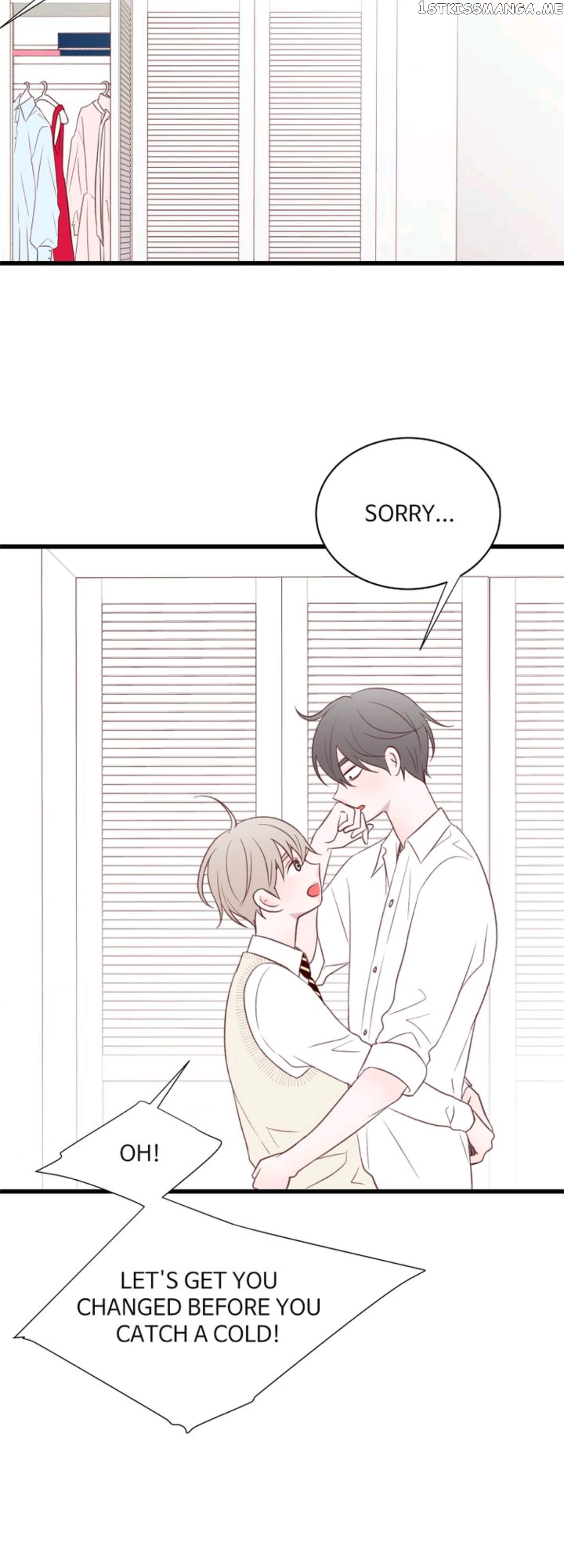 Boy’s Lipstick chapter 30 - page 7