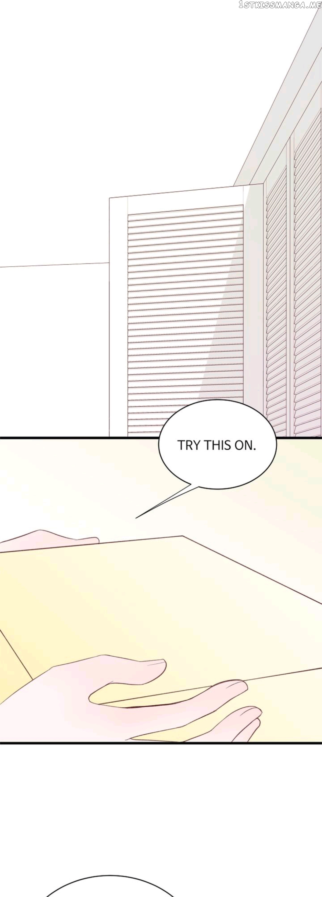 Boy’s Lipstick chapter 30 - page 8