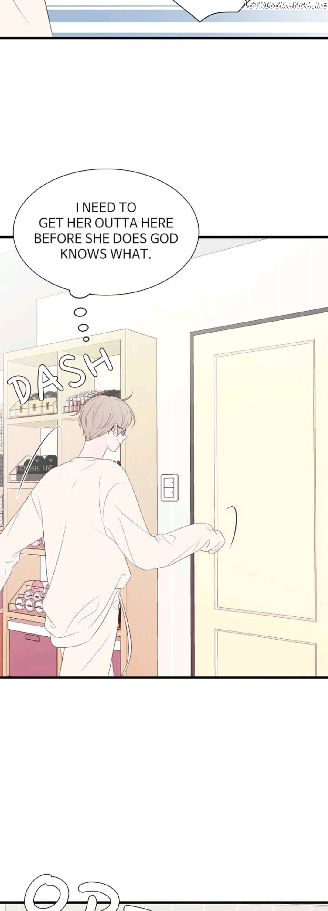 Boy’s Lipstick chapter 59 - page 11