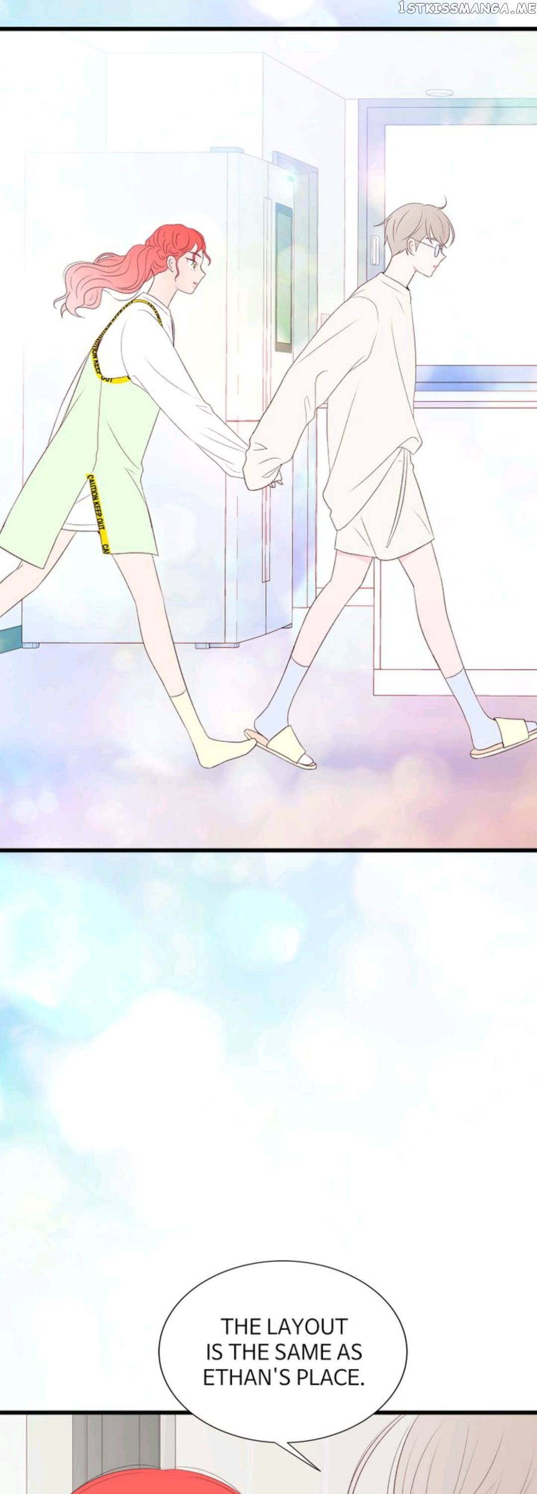 Boy’s Lipstick chapter 59 - page 17