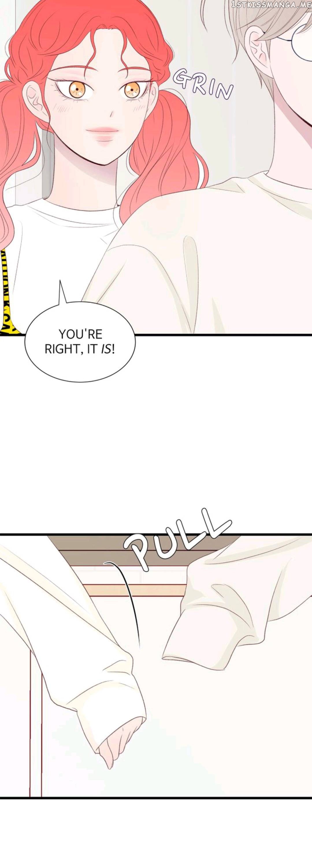 Boy’s Lipstick chapter 59 - page 18