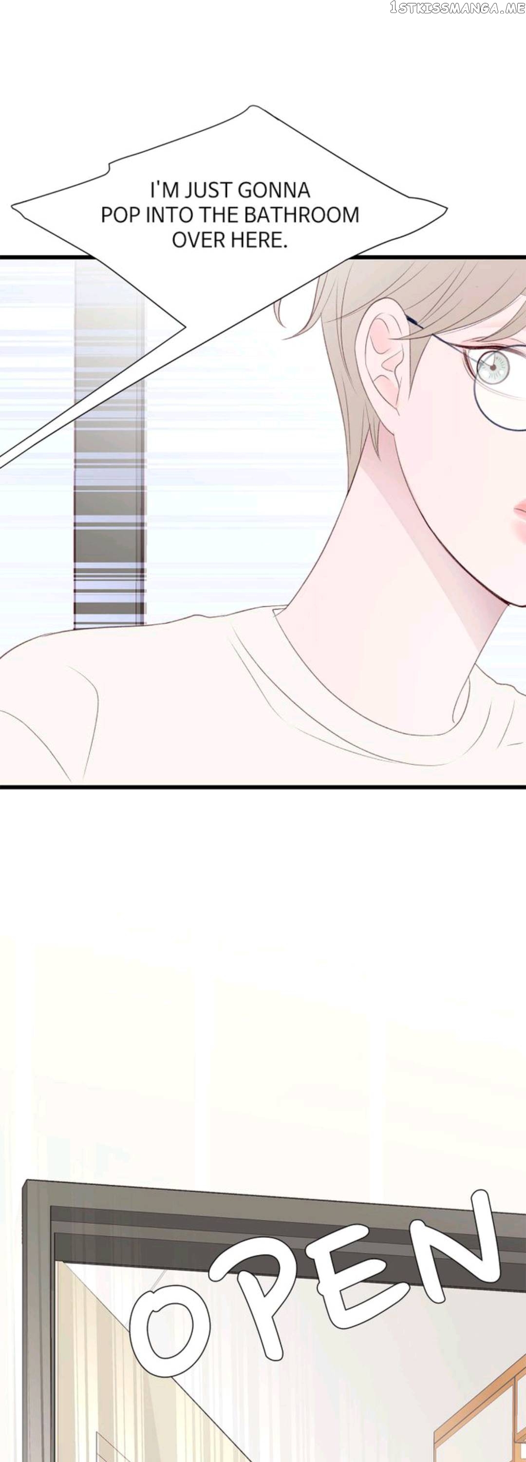 Boy’s Lipstick chapter 59 - page 19