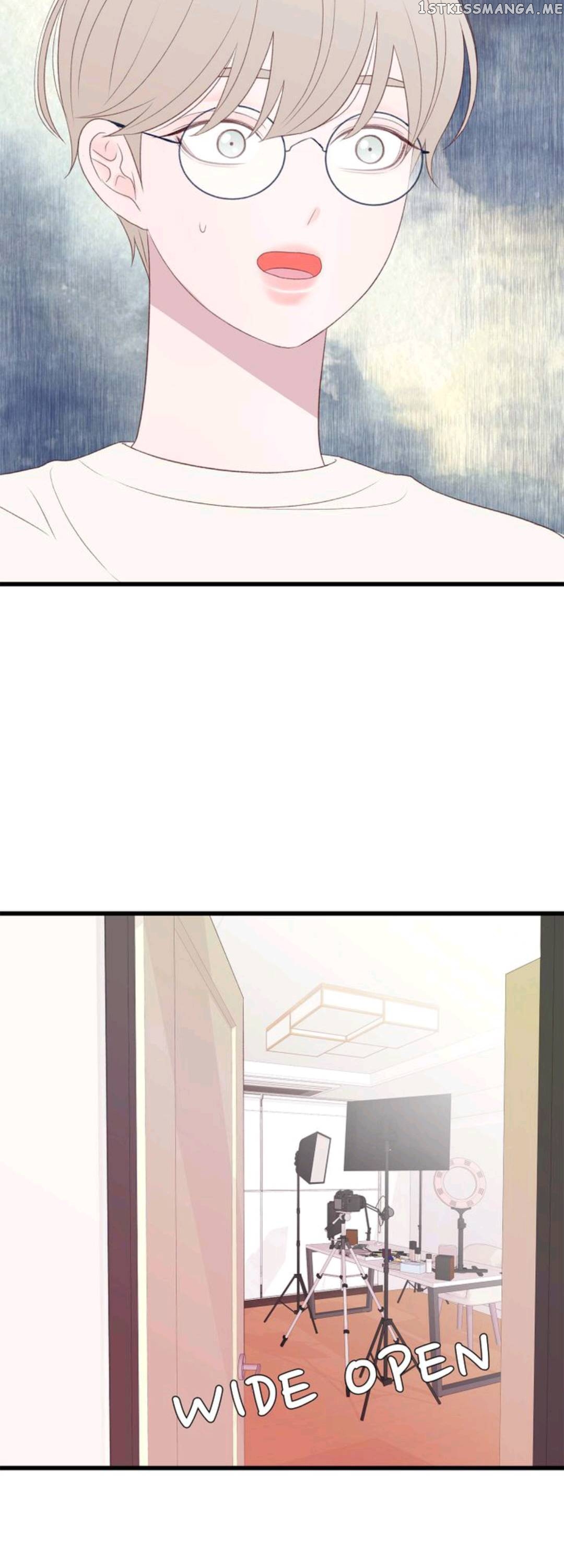 Boy’s Lipstick chapter 59 - page 21