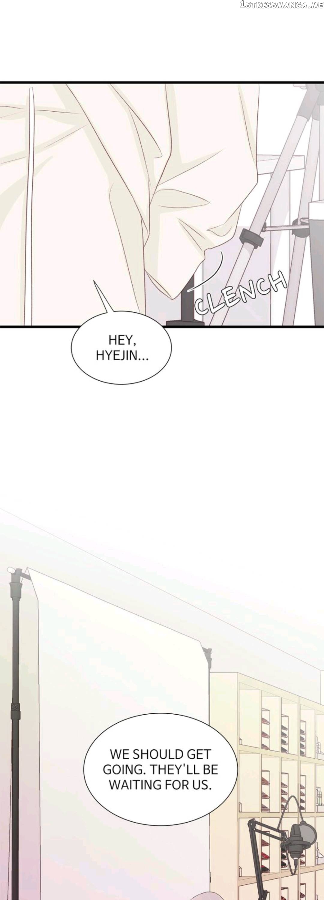 Boy’s Lipstick chapter 59 - page 26