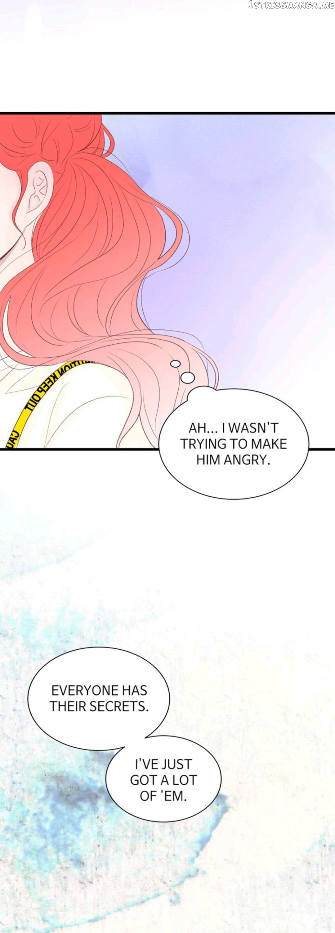 Boy’s Lipstick chapter 59 - page 32