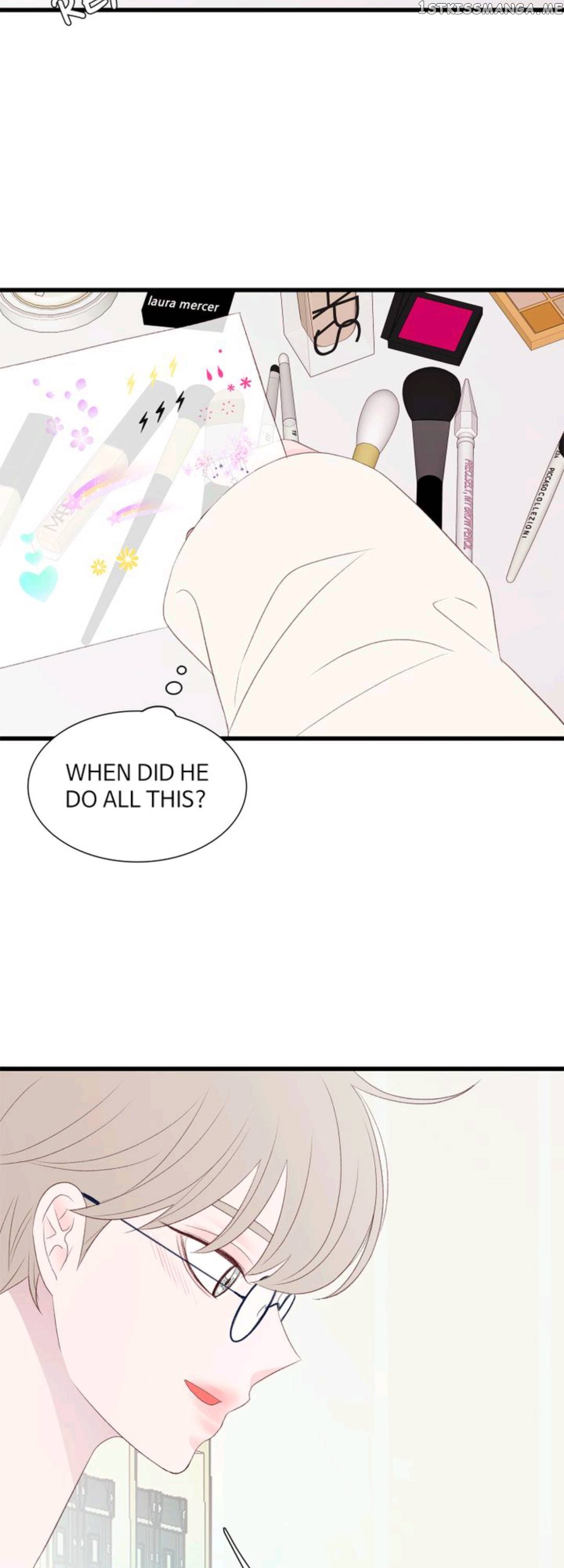 Boy’s Lipstick chapter 59 - page 9