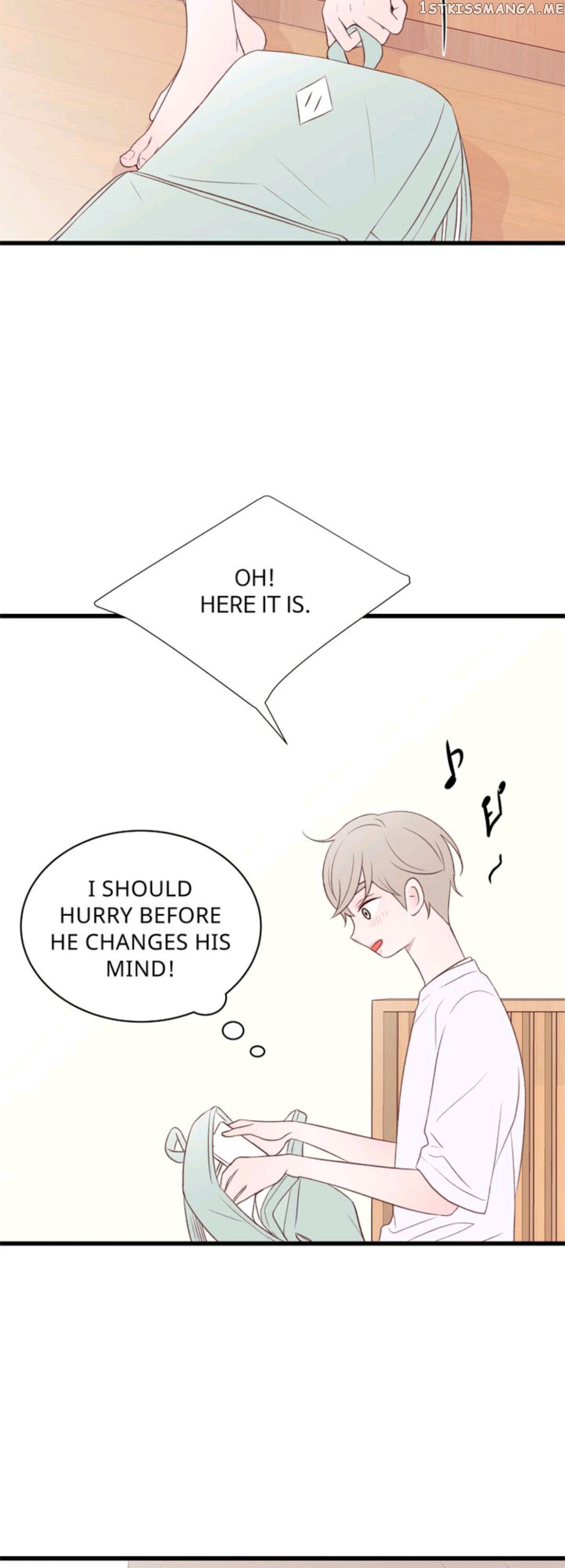 Boy’s Lipstick chapter 31 - page 10