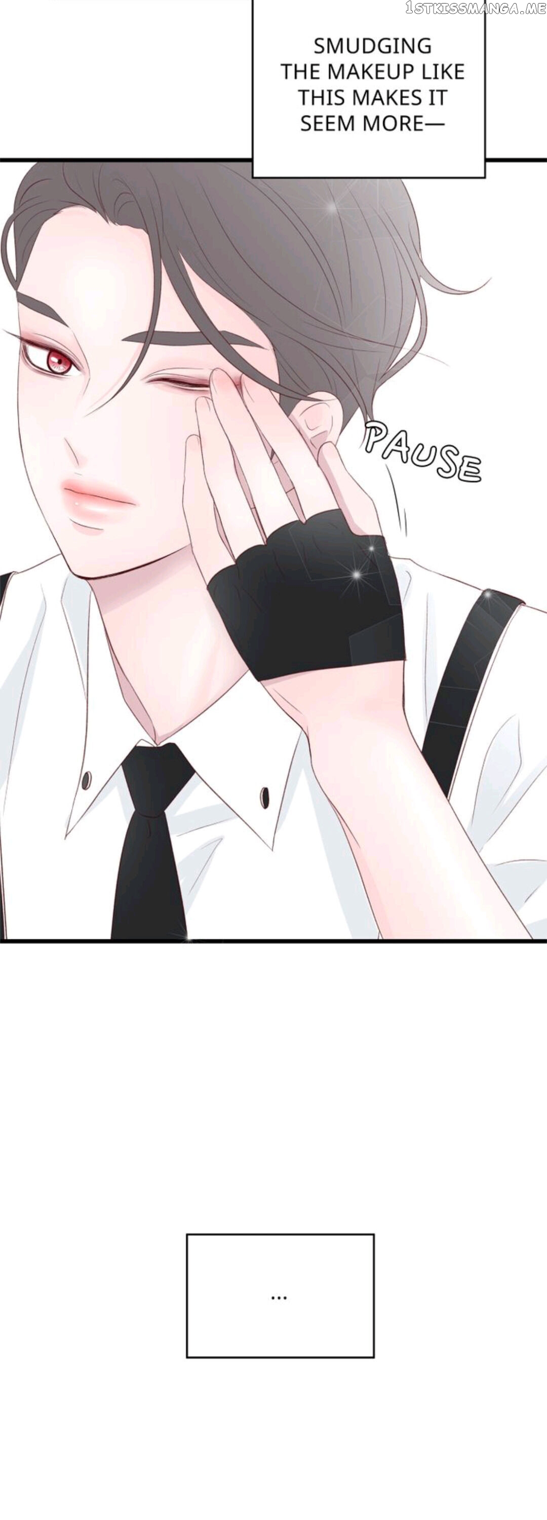Boy’s Lipstick chapter 31 - page 19
