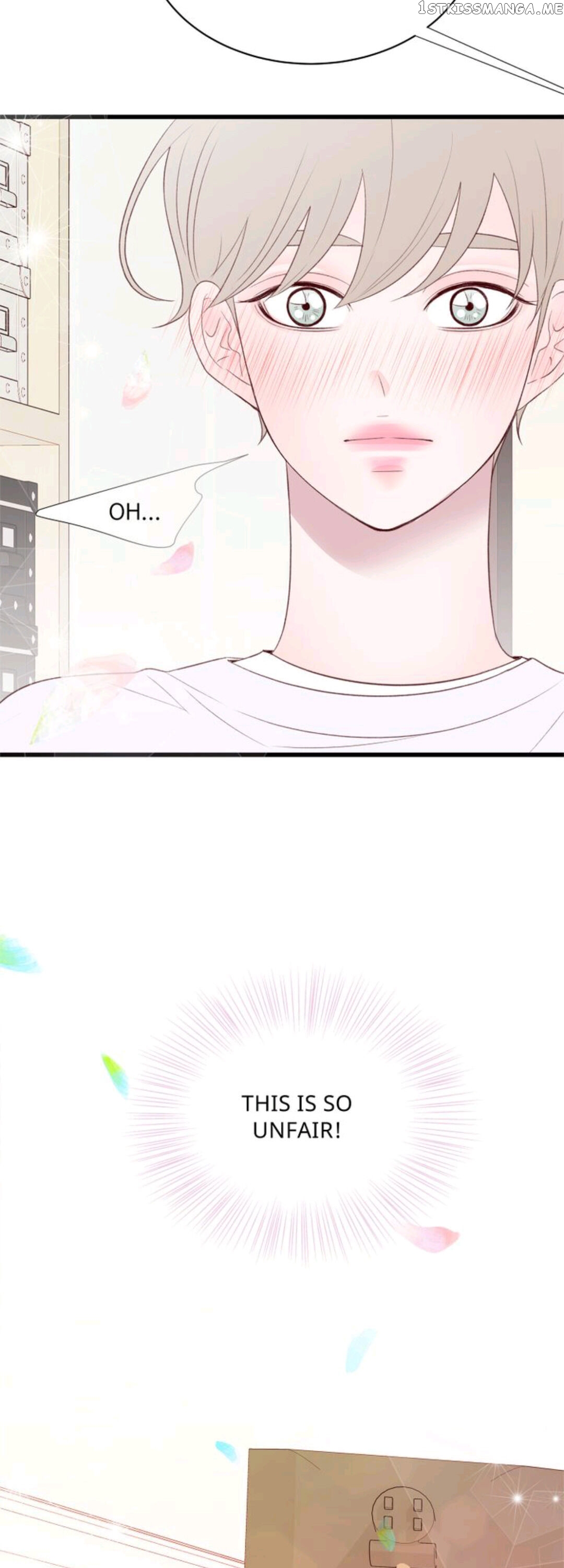 Boy’s Lipstick chapter 31 - page 2
