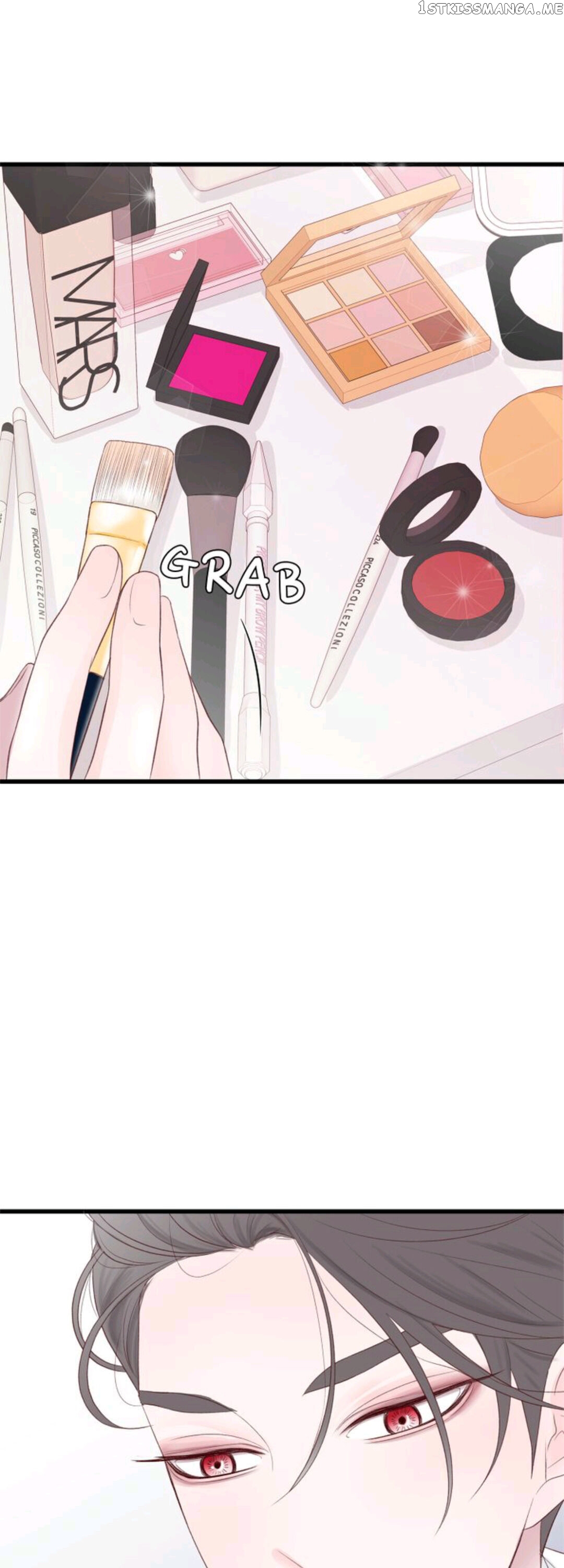 Boy’s Lipstick chapter 31 - page 20