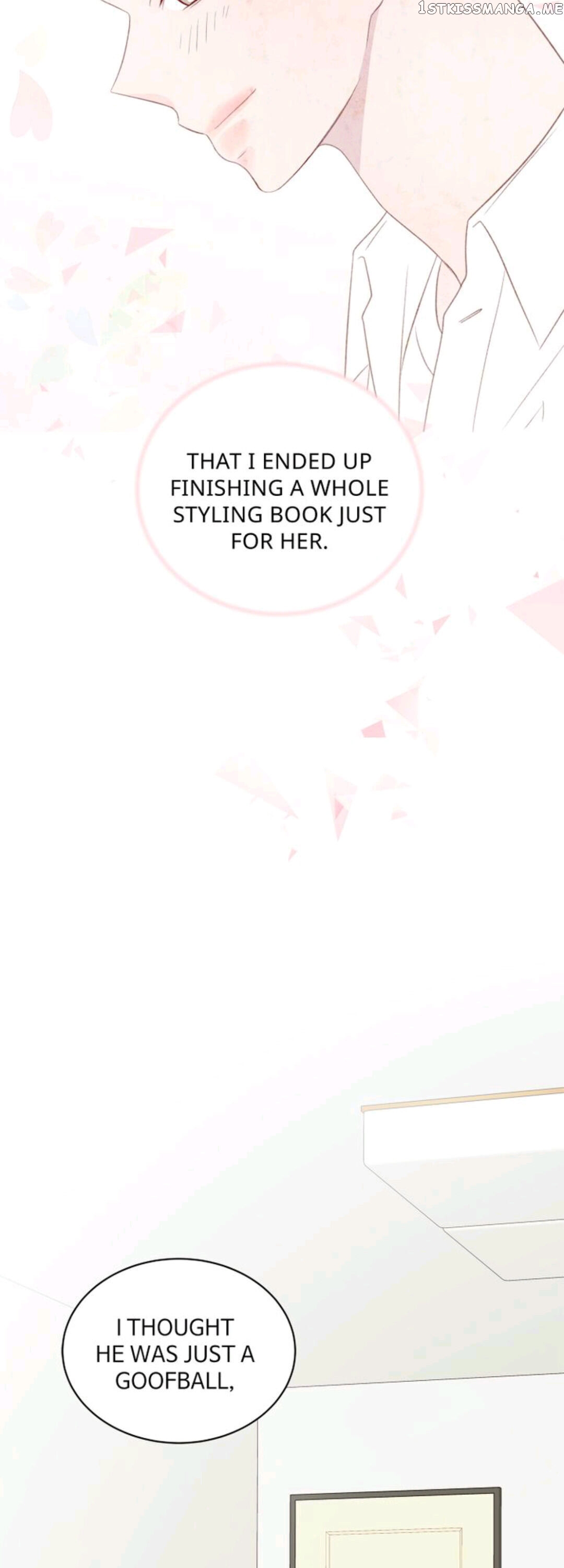 Boy’s Lipstick chapter 31 - page 28