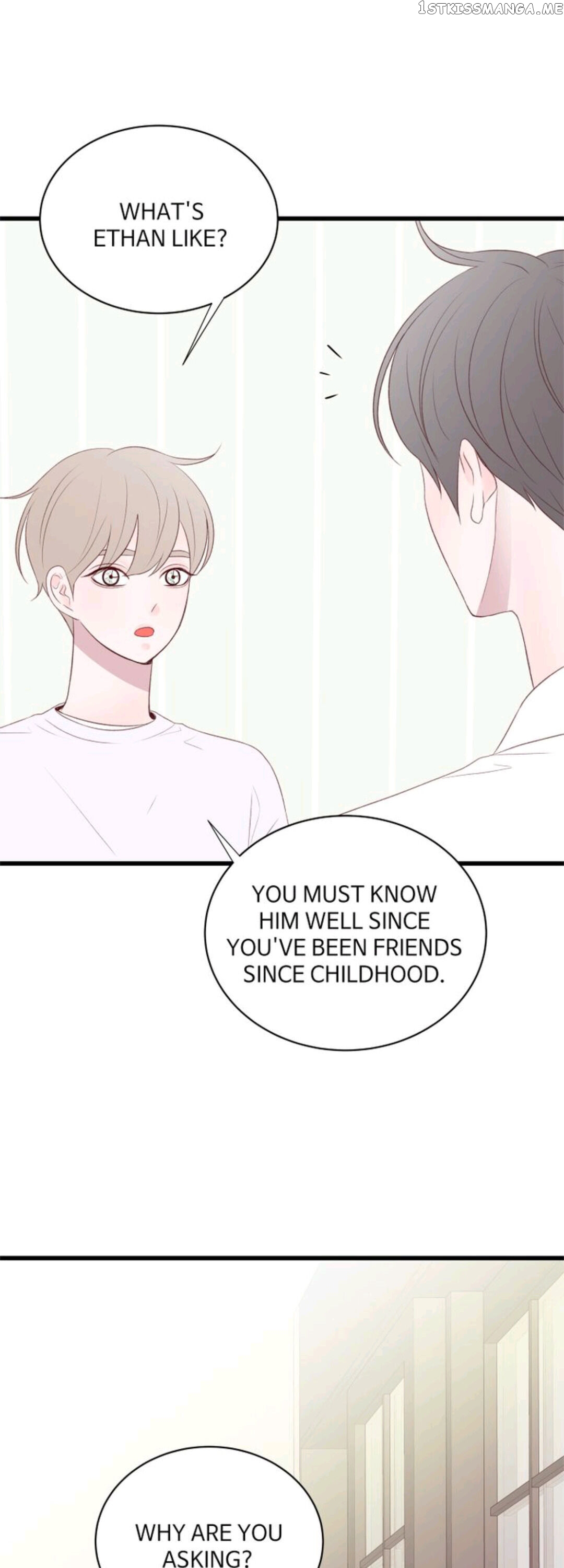 Boy’s Lipstick chapter 31 - page 37