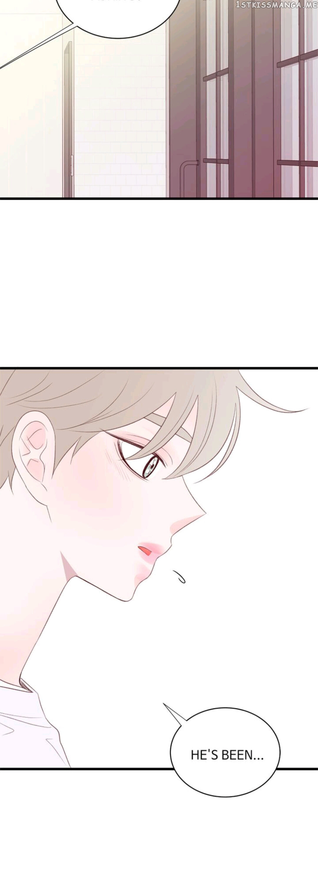 Boy’s Lipstick chapter 31 - page 38