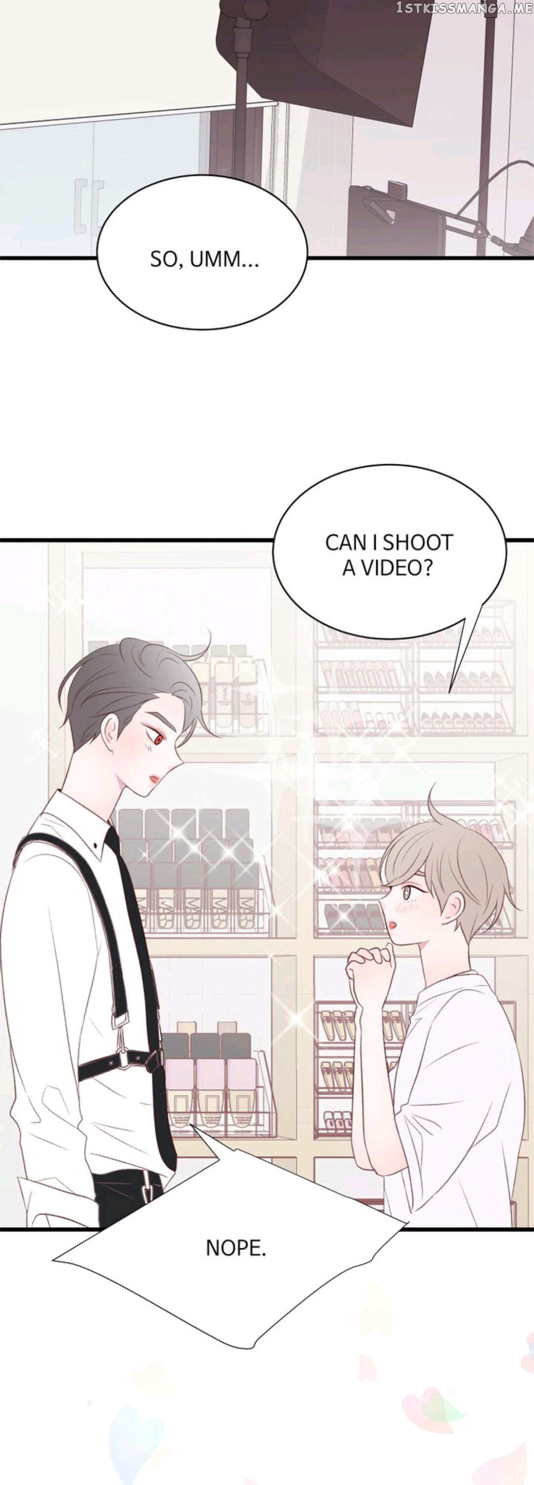 Boy’s Lipstick chapter 31 - page 5