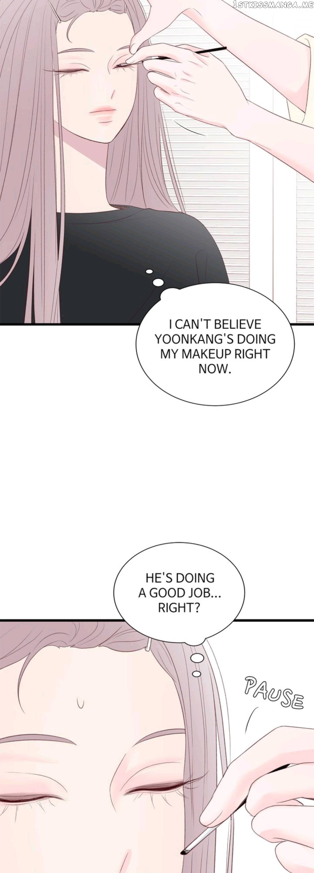 Boy’s Lipstick chapter 58 - page 10