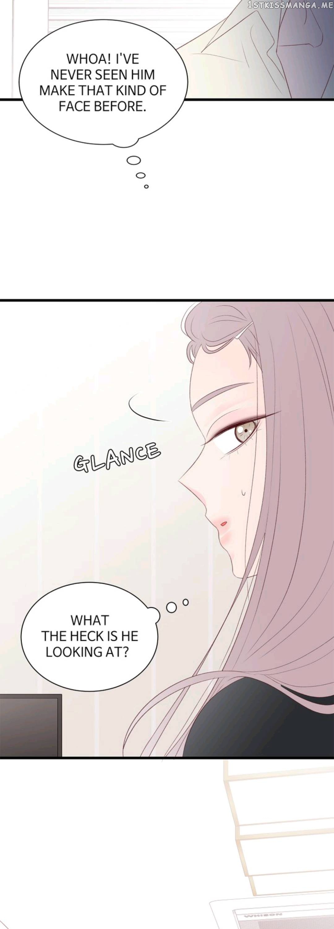 Boy’s Lipstick chapter 58 - page 13
