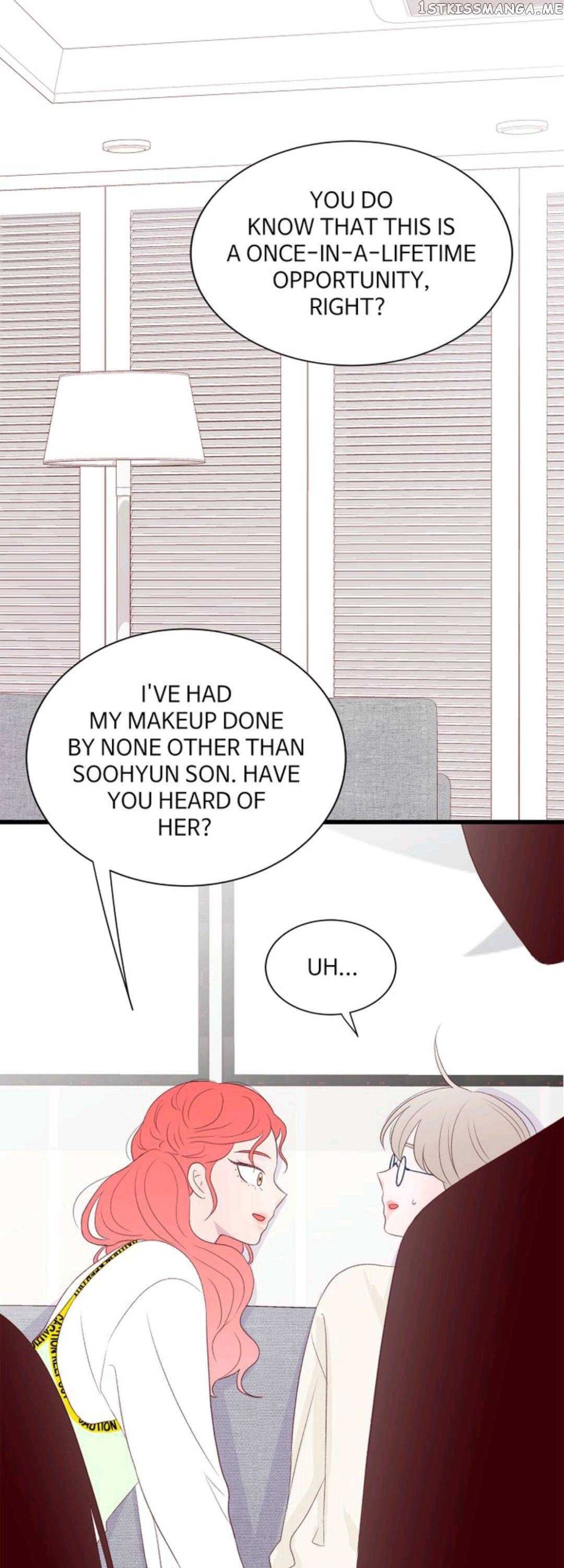 Boy’s Lipstick chapter 58 - page 14