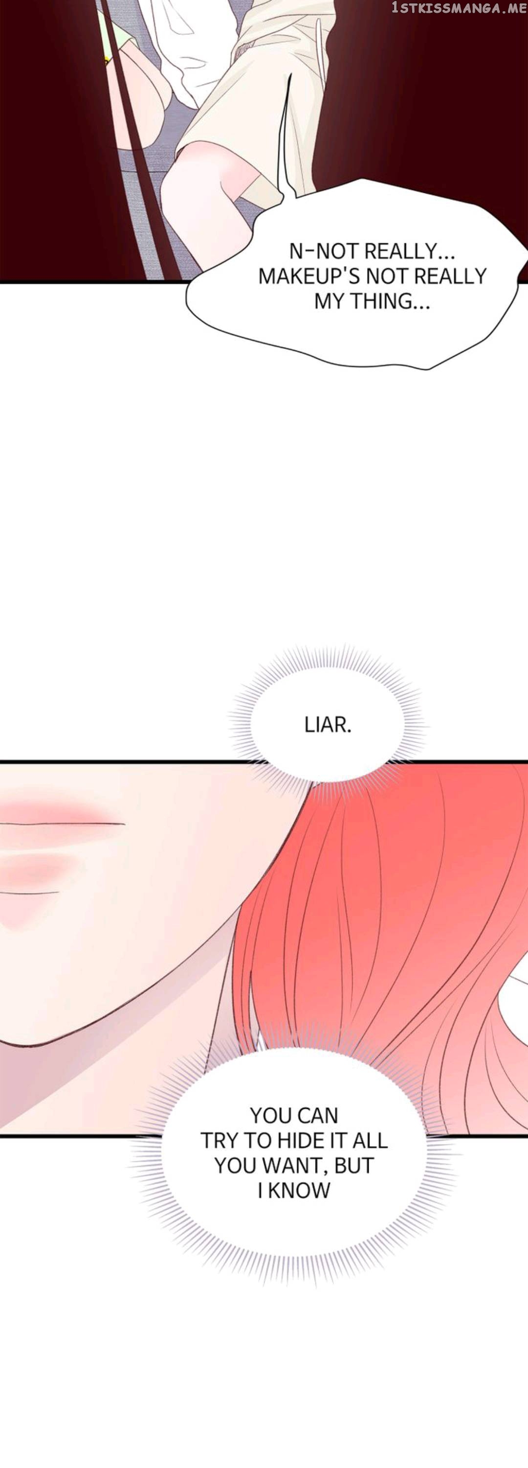 Boy’s Lipstick chapter 58 - page 15