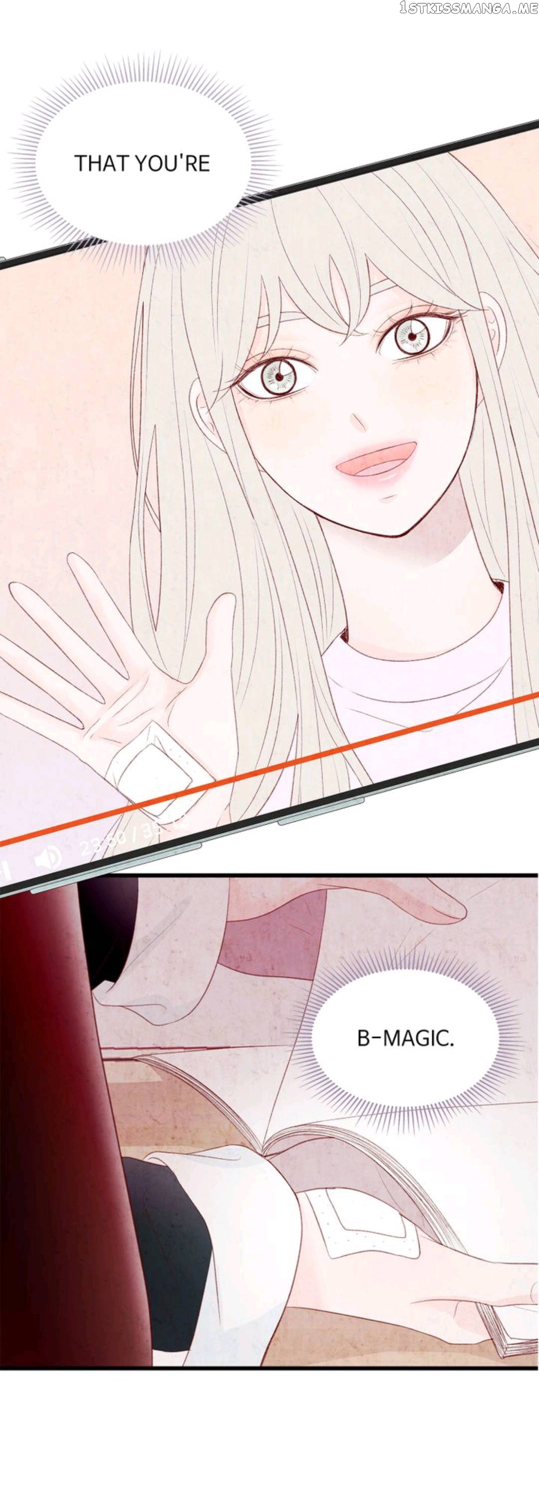 Boy’s Lipstick chapter 58 - page 16