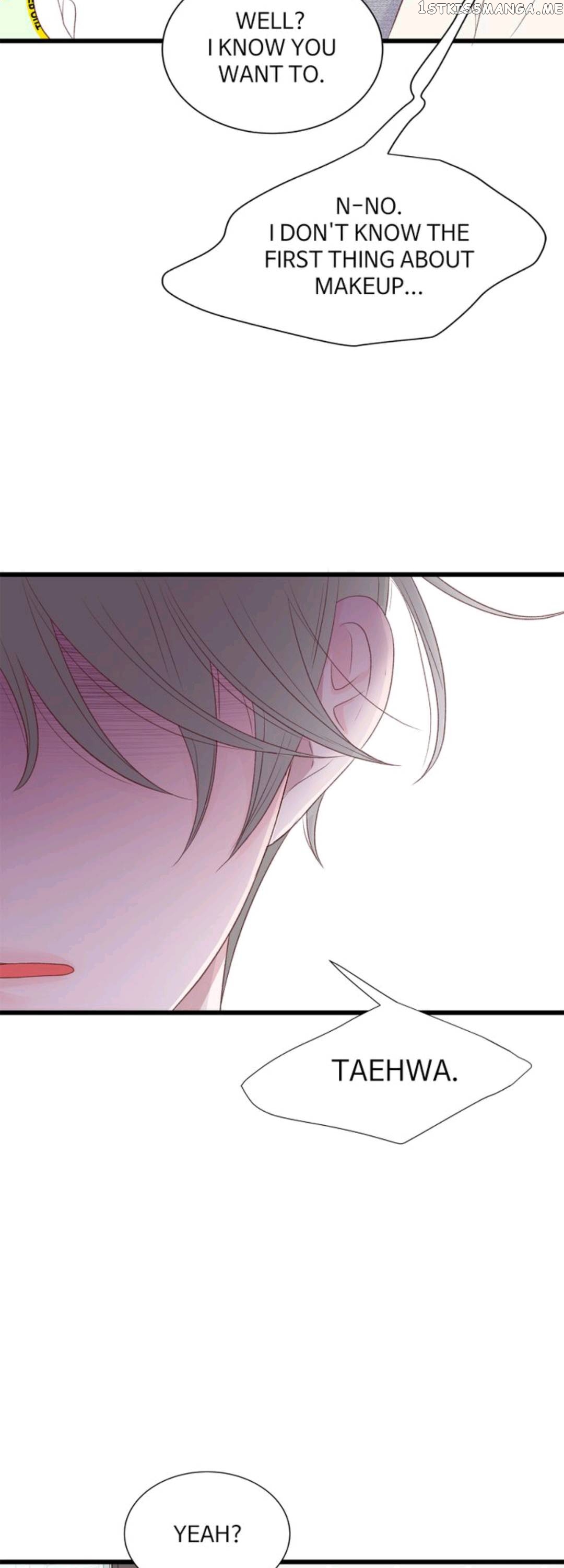Boy’s Lipstick chapter 58 - page 20