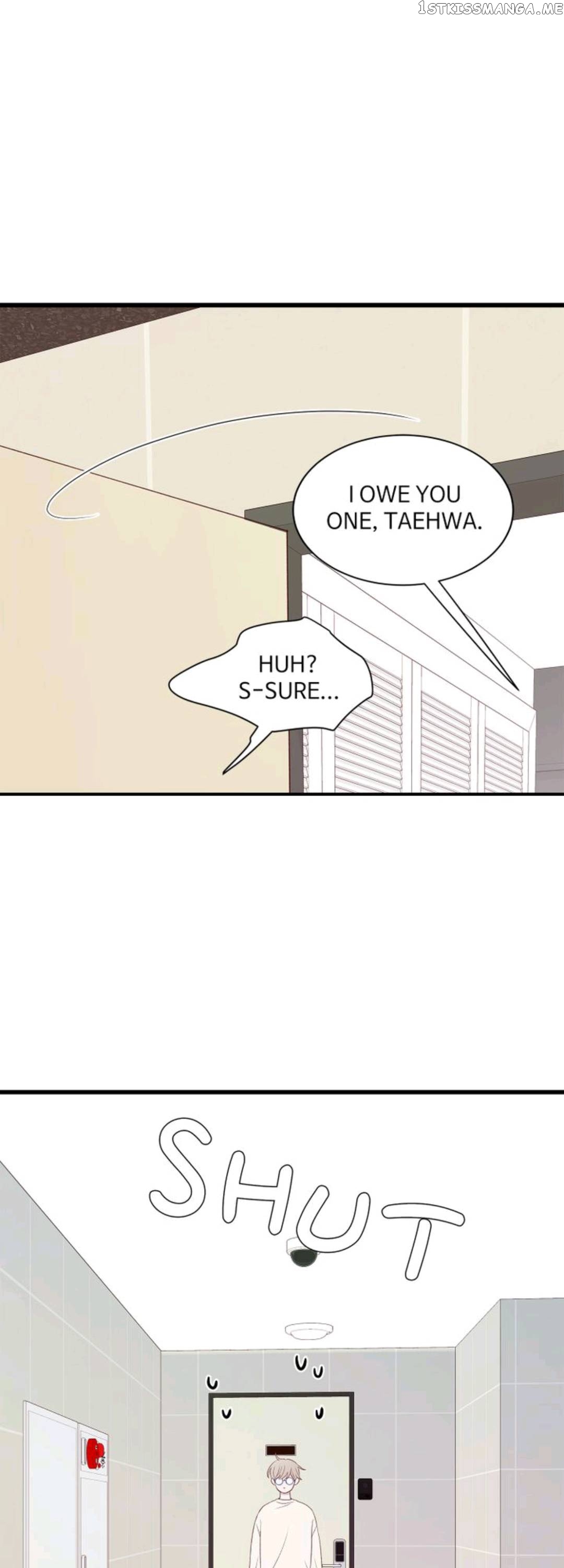 Boy’s Lipstick chapter 58 - page 23