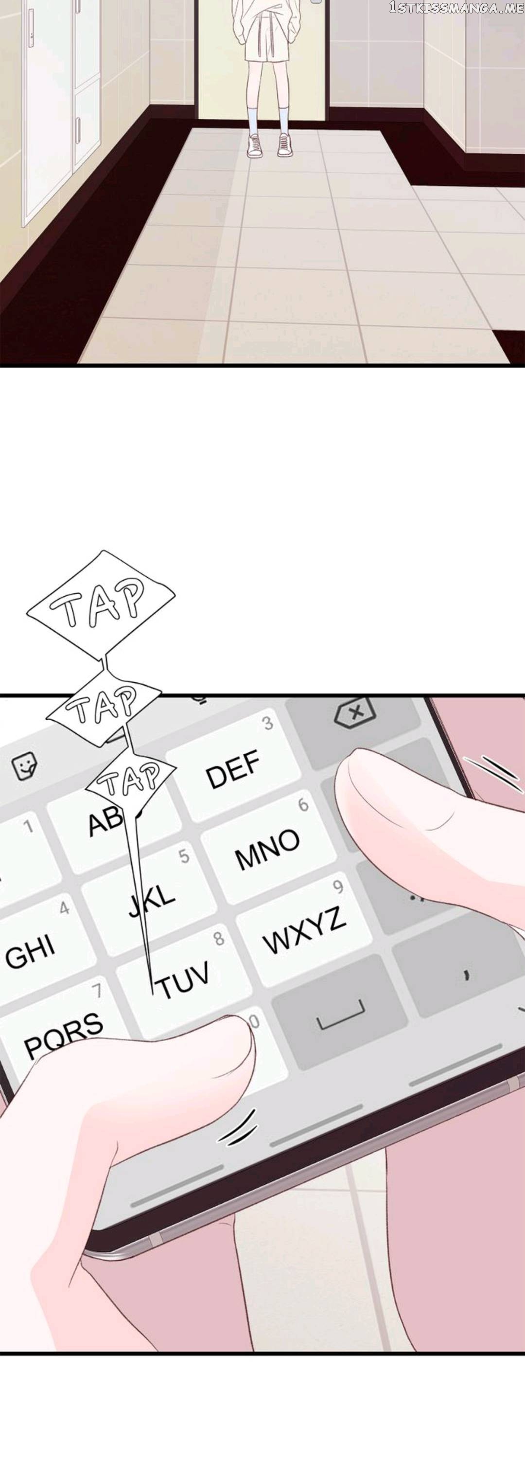 Boy’s Lipstick chapter 58 - page 24
