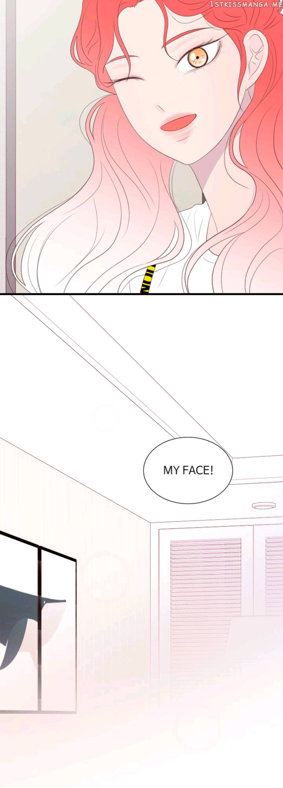 Boy’s Lipstick chapter 58 - page 8