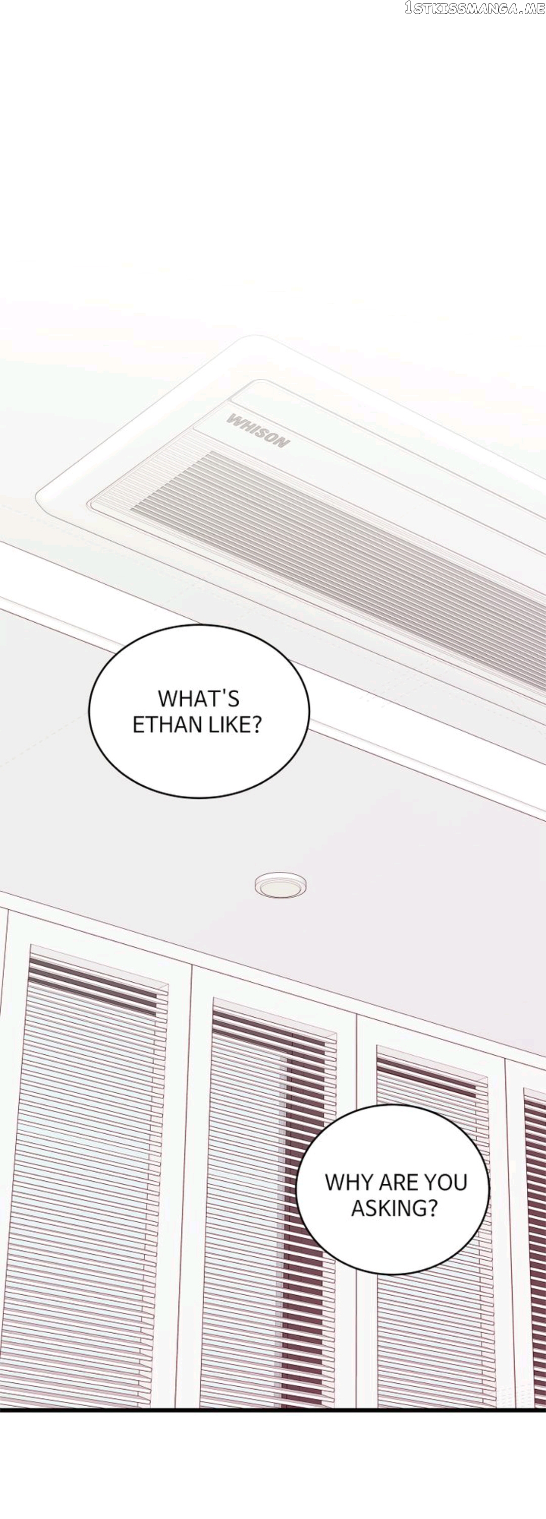 Boy’s Lipstick chapter 32 - page 1