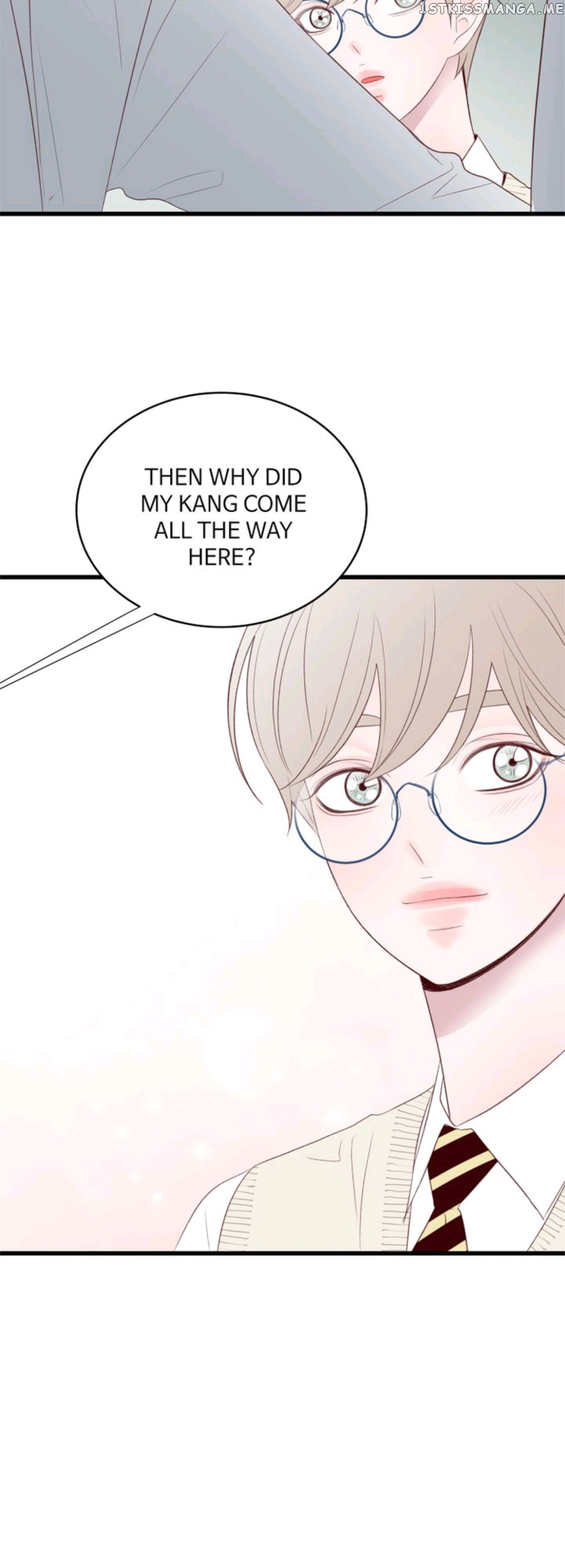 Boy’s Lipstick chapter 32 - page 19