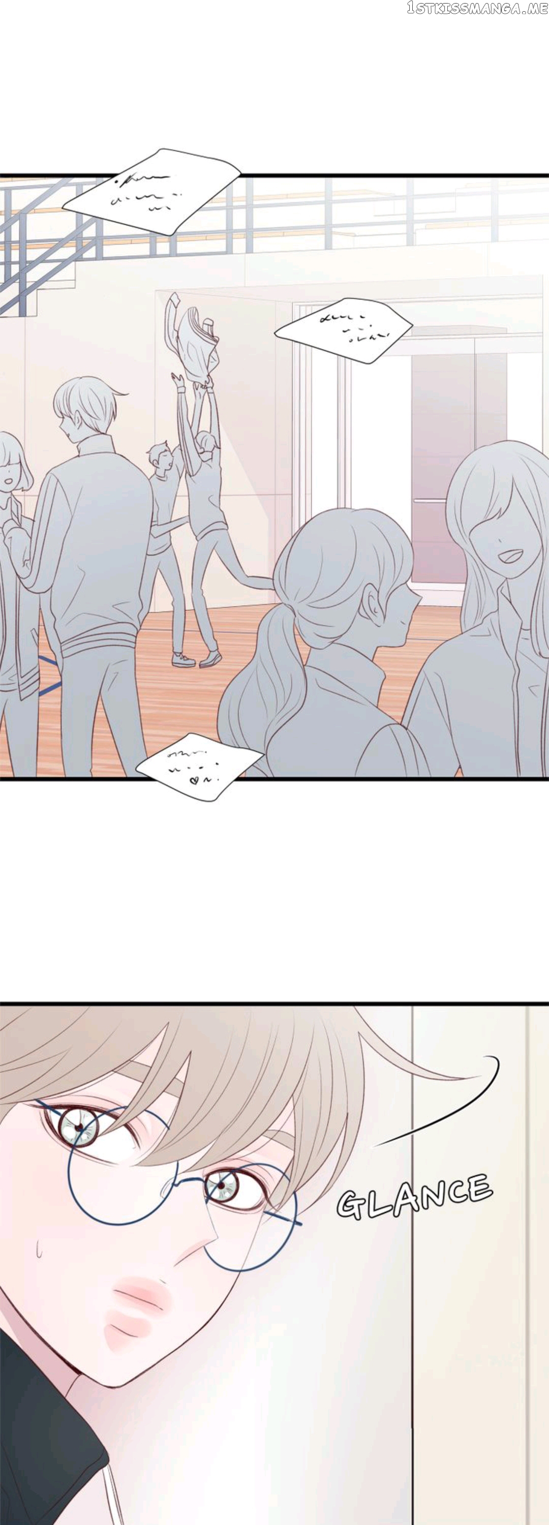 Boy’s Lipstick chapter 32 - page 24