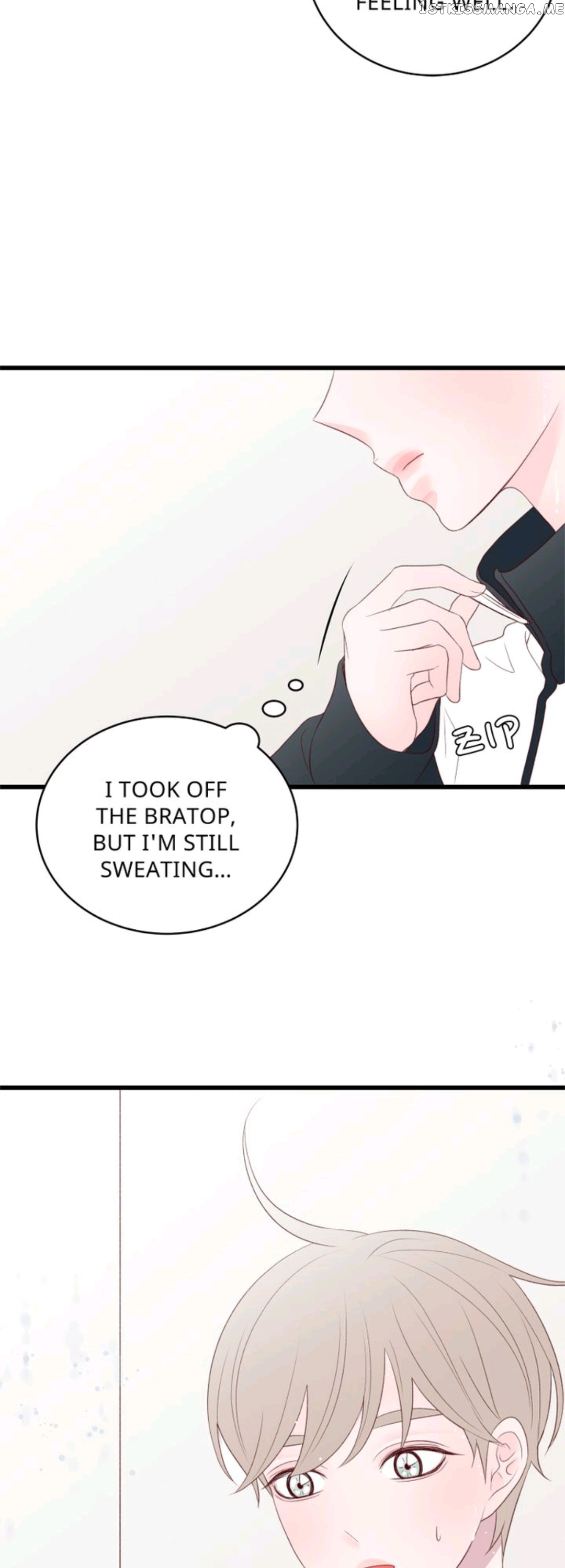 Boy’s Lipstick chapter 32 - page 28