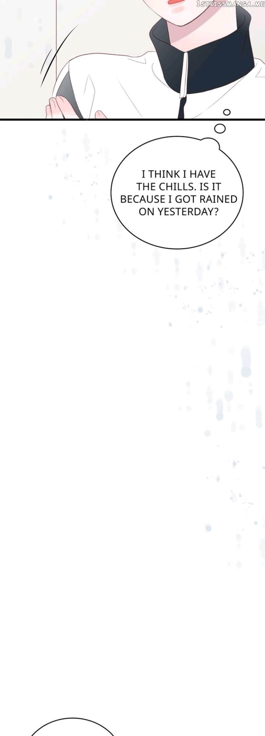 Boy’s Lipstick chapter 32 - page 29