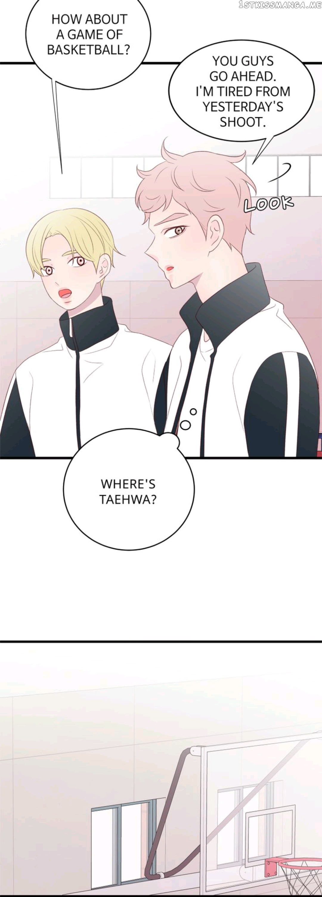 Boy’s Lipstick chapter 32 - page 30