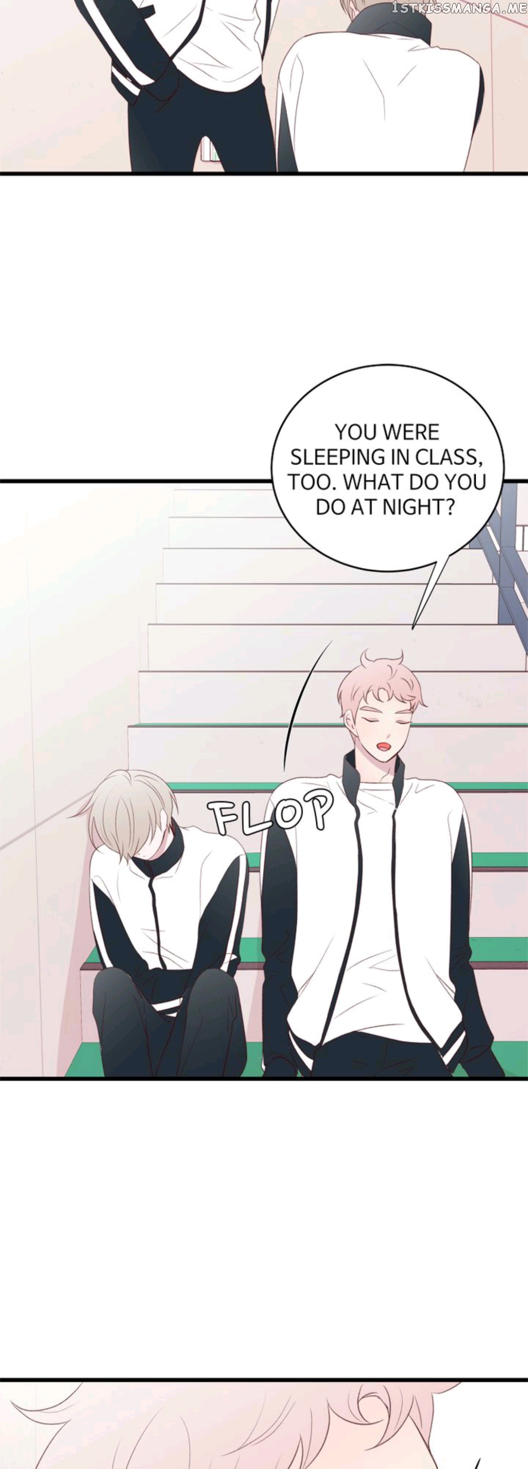Boy’s Lipstick chapter 32 - page 32