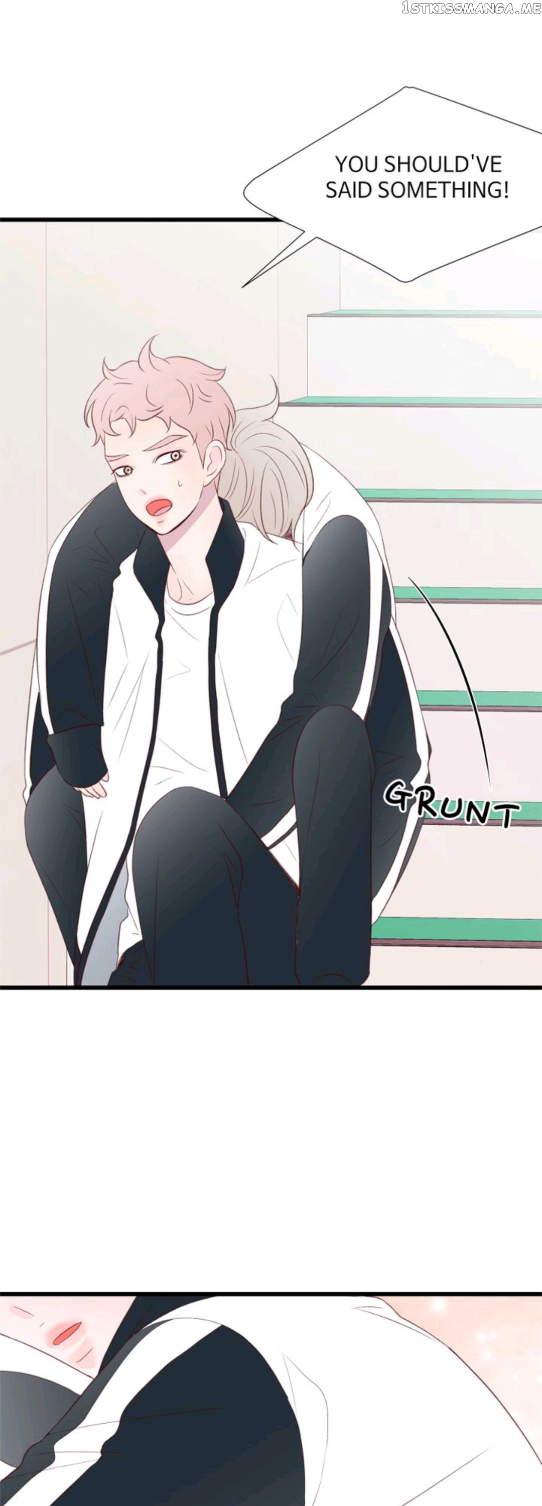 Boy’s Lipstick chapter 32 - page 36