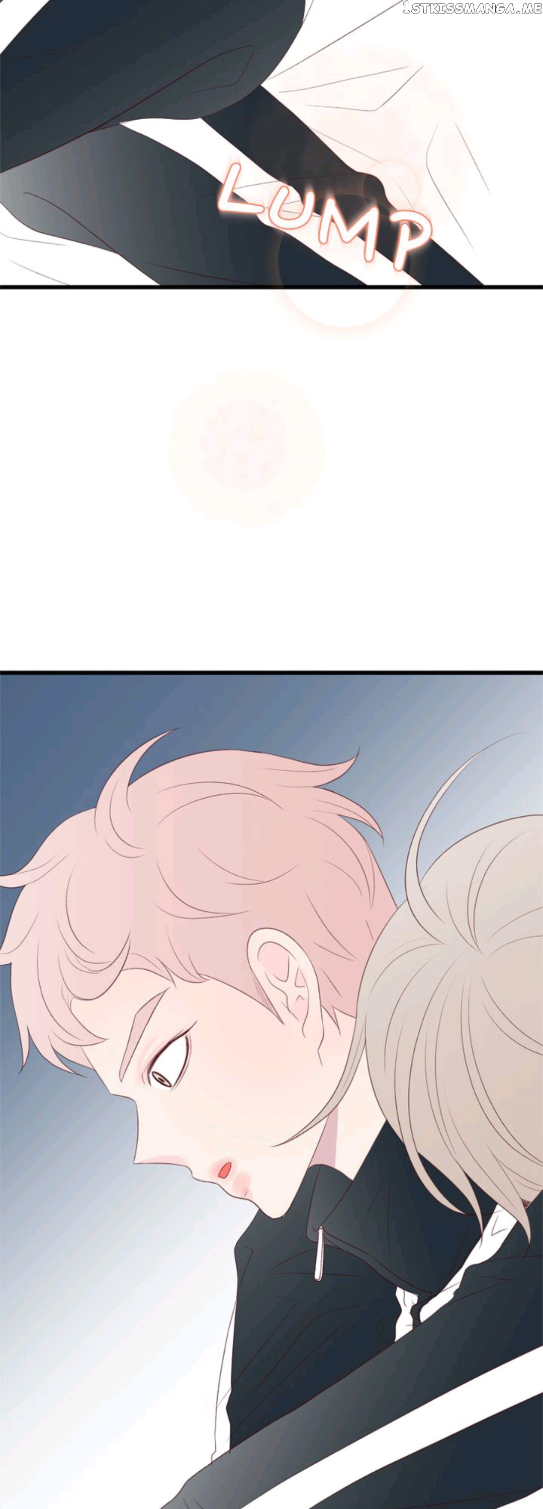Boy’s Lipstick chapter 32 - page 37