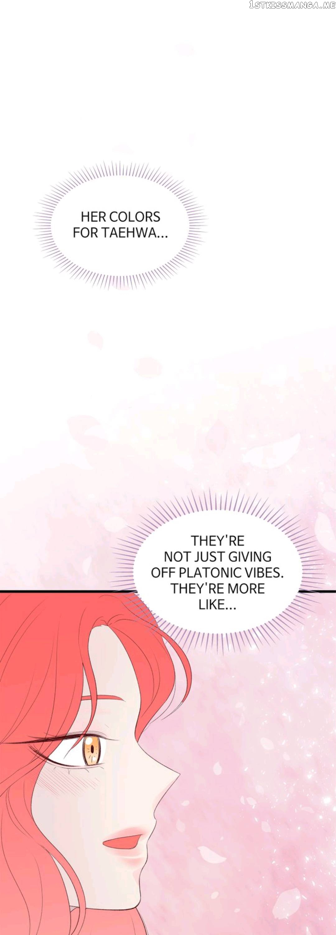 Boy’s Lipstick chapter 57 - page 1