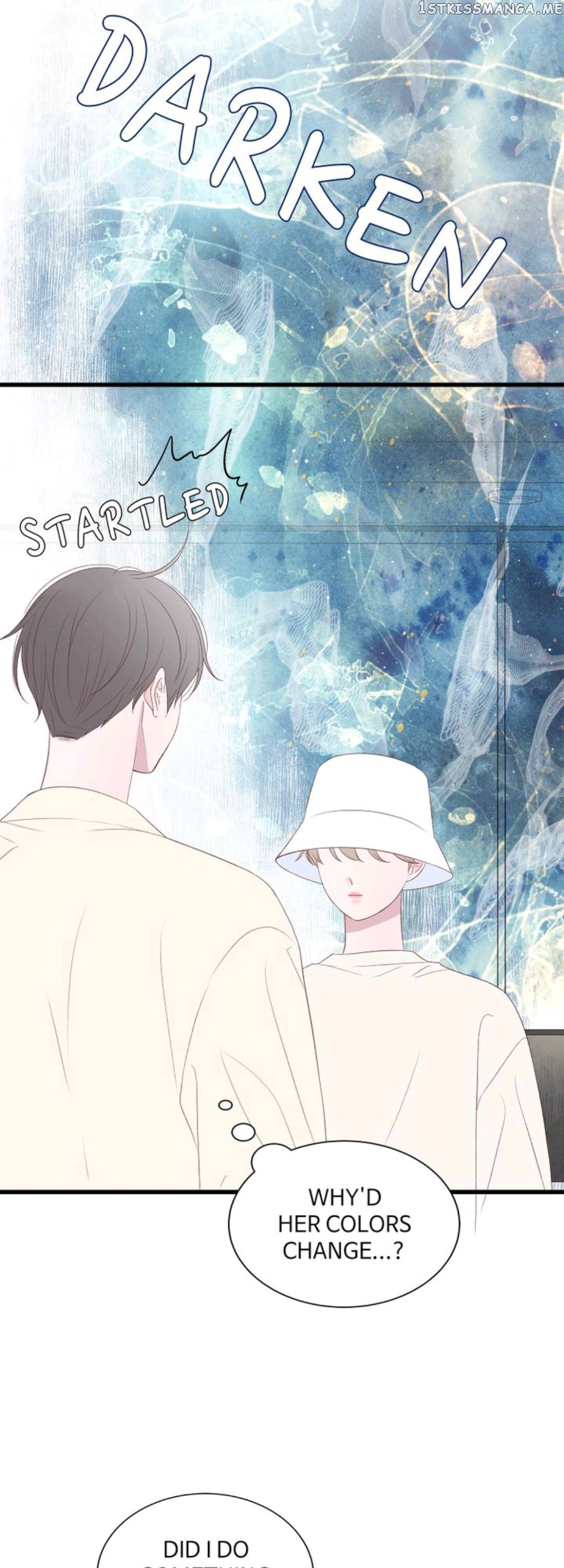 Boy’s Lipstick chapter 57 - page 10