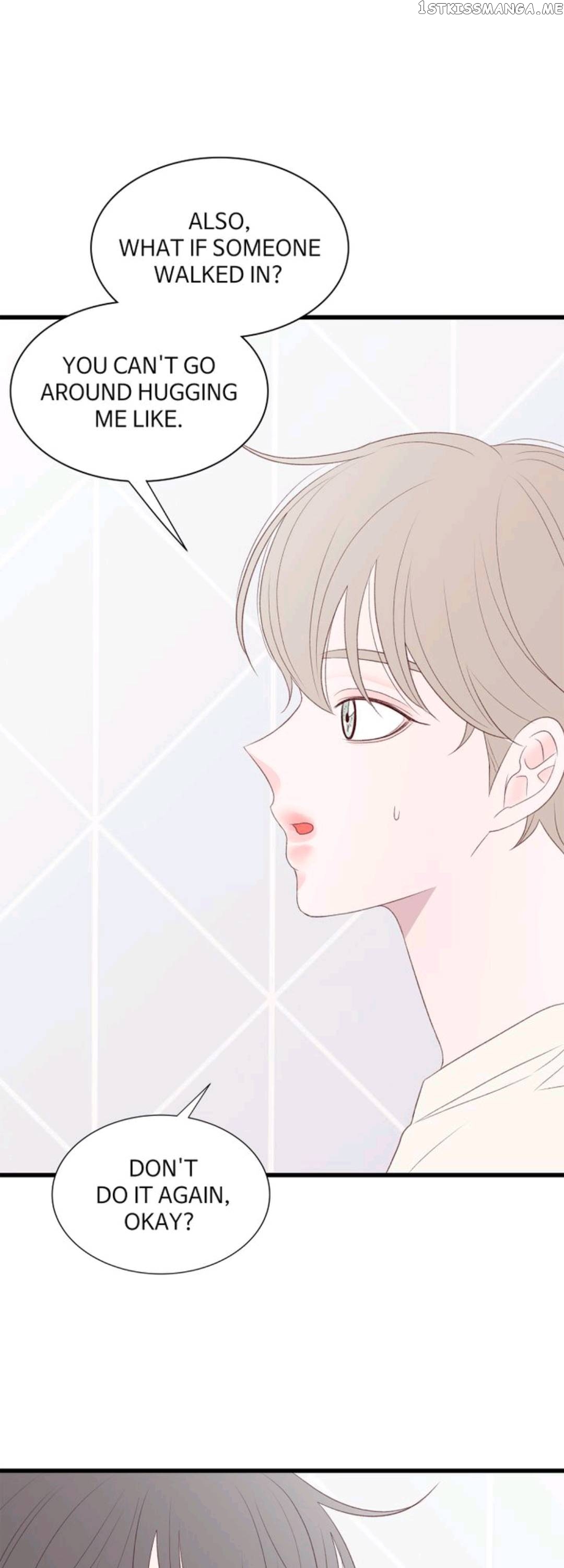 Boy’s Lipstick chapter 57 - page 18