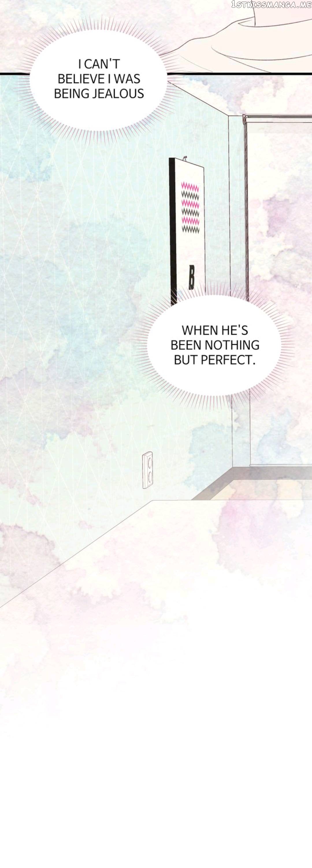 Boy’s Lipstick chapter 57 - page 24